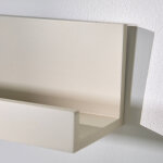 �tag�re - cimaises en pin - blancheporte