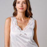 Fond de robe antistatique - blancheporte