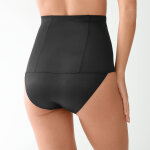 Gaine culotte serre - taille - maintien intense - blancheporte