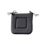 Galette de chaise carr�e - blancheporte