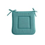 Galette de chaise carre - blancheporte