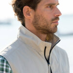 Gilet multipoches sans manches - blancheporte