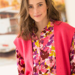 Gilet sans manches - blancheporte Gilet sans manches - blancheporte