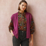 Gilet sans manches - blancheporte