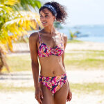 Haut de maillot de bain baracoa avec armatures - forme corbeille - blancheporte Haut de maillot de bain baracoa avec armatures - forme corbeille - blancheporte