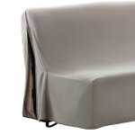 Housse canap bz en microfibre - blancheporte
