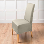Housse de chaise - blancheporte Housse de chaise - blancheporte