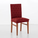 Housse chaise extensible gemma - blancheporte