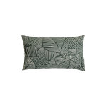 Housse de coussin imprimé graphique - lot de 2 - blancheporte Housse de coussin imprimé graphique - lot de 2 - blancheporte