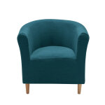 Housse extensible unie spciale fauteuil cabriolet - blancheporte
