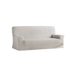 Housse fauteuil et canapé beta - blancheporte Housse fauteuil et canapé beta - blancheporte