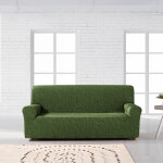 Housse fauteuil et canapé préformée alexia - blancheporte Housse fauteuil et canapé préformée alexia - blancheporte