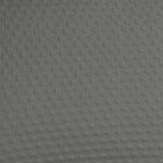 Housse gaufre bi - extensible coussins mridienne - blancheporte