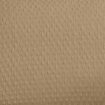 Housse gaufre bi - extensible coussins mridienne - blancheporte