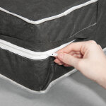 Housse de matelas impermable - blancheporte