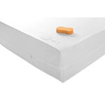 Housse matelas pvc impermable - blancheporte