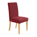Housse microfibre bi - extensible gaufr�e sp�ciale chaise - blancheporte