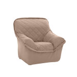 Housse prforme matelasse - fauteuils et canaps - blancheporte