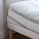 Housse rehausseur - blancheporte