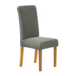 Housse texture bi - extensible spciale chaise - blancheporte