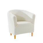 Housse texture bi - extensible spciale fauteuil cabriolet - blancheporte
