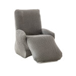 Housse texturée bi - extensible spéciale fauteuil relax - blancheporte Housse texturée bi - extensible spéciale fauteuil relax - blancheporte