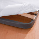 Isolateur sommier antidrapant - blancheporte