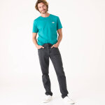 Jean authentique coupe droite - l28 - blancheporte