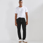 Jean authentique coupe droite - l28 - blancheporte