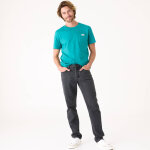 Jean authentique coupe droite - l32 - blancheporte