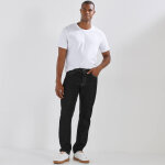 Jean authentique coupe droite - l32 - blancheporte