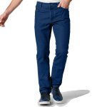 Jean authentique coupe droite - l32 - blancheporte