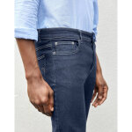 Jean authentique coupe droite - l32 - blancheporte