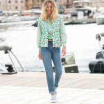 Jean chino stretch - blancheporte