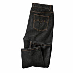 Jean coupe spécial embonpoint - entrej. 77 cm - blancheporte Jean coupe spécial embonpoint - entrej. 77 cm - blancheporte