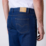 Jean droit basique - l32 - blancheporte