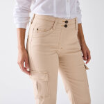 Jean droit cargo - blancheporte Jean droit cargo - blancheporte