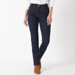 Jean stretch coupe droite - blancheporte Jean stretch coupe droite - blancheporte