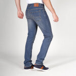 Jean stretch rl80 fibreflex coupe droite ajuste - rica lewis