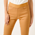 Jegging grande stature - taille Élastiquée ultra confort - blancheporte Jegging grande stature - taille Élastiquée ultra confort - blancheporte