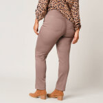 Jegging grande stature - taille lastique ultra confort - blancheporte