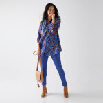Jegging grande stature - taille Élastiquée ultra confort - blancheporte Jegging grande stature - taille Élastiquée ultra confort - blancheporte