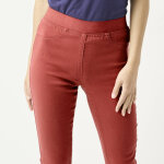 Jegging grande stature - taille lastique ultra confort - blancheporte