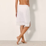 Jupon base broderie anglaise - blancheporte