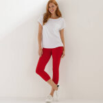 Legging 3 / 4, bas boutonn� - blancheporte