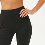 Legging base imprim�e graphique - blancheporte