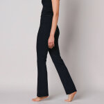 Legging bootcut, molleton chaud - blancheporte