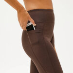 Legging bootcut, taille haute - blancheporte