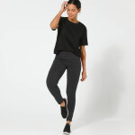 Legging  poche, polyester recycl( * * ) - blancheporte