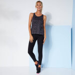 Legging de sport taille haute uni - blancheporte